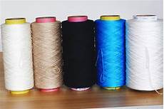 Bcf Polypropylene Yarns