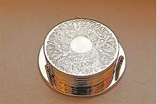 Beverage Coaster