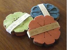 Beverage Coaster