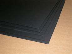 Black Polypropylene (Pp)