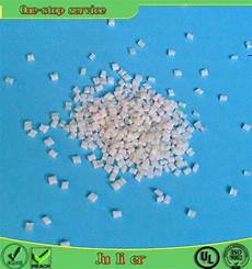 Black Polypropylene (Pp)