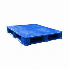 Blue Plastic Pallets