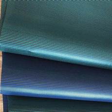 Blue Polypropylene