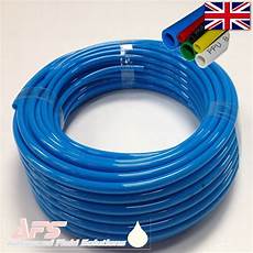 Blue Polypropylene