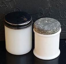 Bottles And Jars