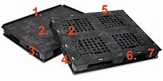 Buckhorn Pallets