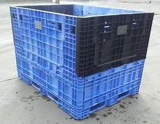 Buckhorn Pallets