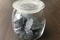 Calcium Silicone Alloy