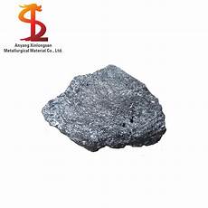 Calcium Silicone Alloy