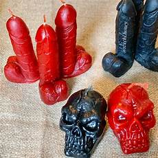 Candle Mold Silicone