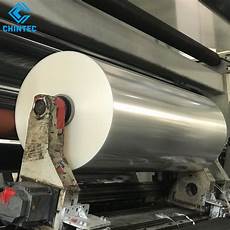 Cast Polypropylene Films