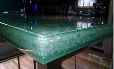 Casting Countertops