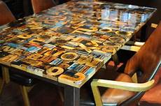 Casting Countertops