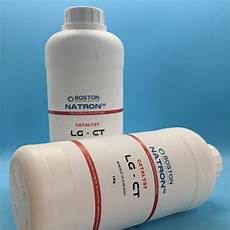 Catalysts And Silicone