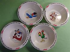 Cereal Tupperware