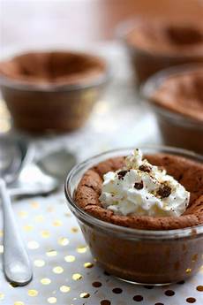 Choclate Bowls