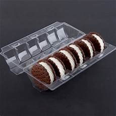 Clam Shell Container