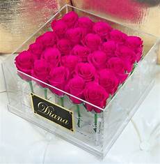 Clear Boxes