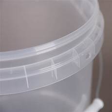 Clear Food Containers