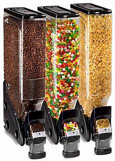Clear Food Containers