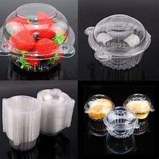 Clear Plastic Container