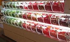 Clear Plastic Containers