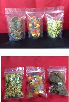 Clear Plastic Containers