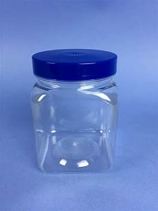 Clear Plastic Containers