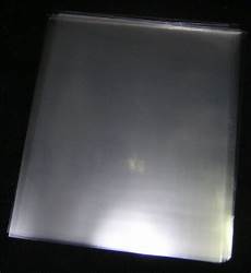 Clear Polypropylene