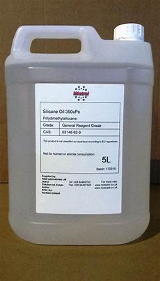 Clear Silicone