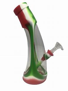 Clear Silicone