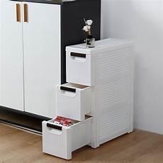 Clear Stacking Storage