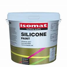 Clearable Silicone Paint
