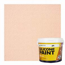 Clearable Silicone Paint