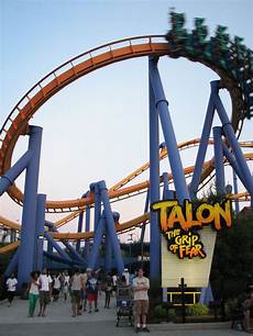 Coaster