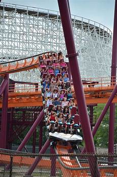 Coaster