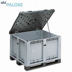 Collapsible Pallet