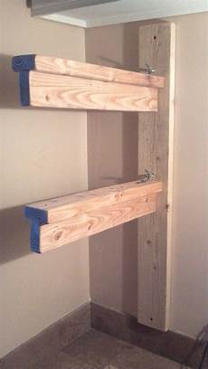 Collapsible Pallet