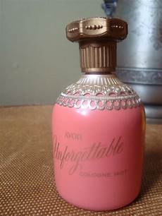 Cologne Bottle