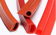 Common Silicone Rubber For Extrusion