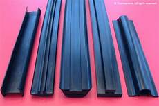 Common Silicone Rubber For Extrusion