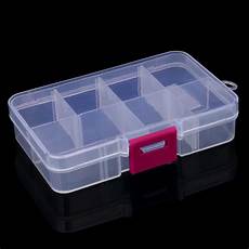 Compartment Storage Box
