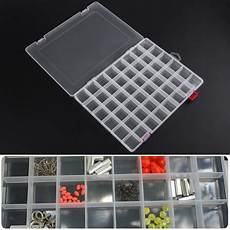 Compartment Storage Box