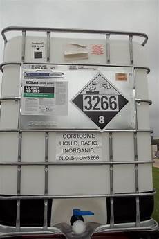 Composite Ibc