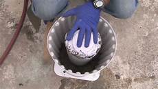 Concrete Casting Molds