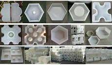 Concrete Molds