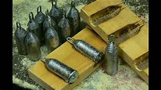Concrete Molds