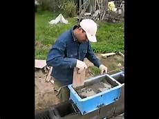 Concrete Molds