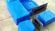 Concrete Sink Molds