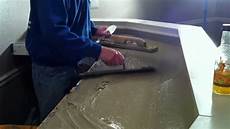 Concrete Sink Molds